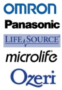 Home Blood Pressure Monitor Reviews